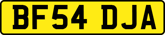 BF54DJA