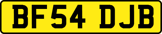 BF54DJB