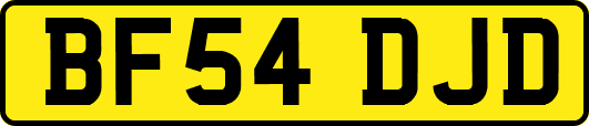 BF54DJD