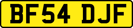 BF54DJF