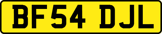 BF54DJL