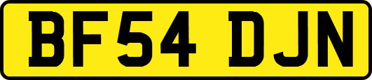 BF54DJN