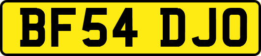 BF54DJO