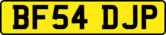 BF54DJP