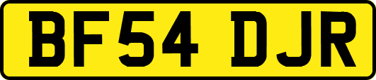 BF54DJR