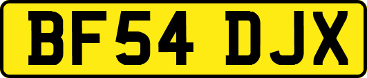 BF54DJX