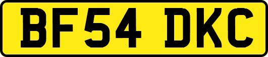 BF54DKC