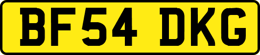 BF54DKG