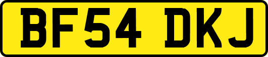BF54DKJ