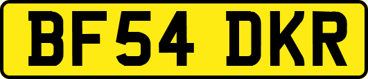 BF54DKR