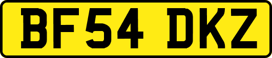 BF54DKZ