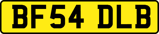 BF54DLB
