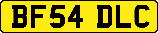 BF54DLC