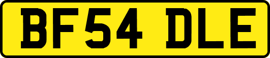 BF54DLE