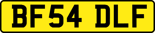 BF54DLF