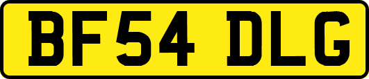 BF54DLG