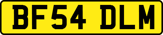BF54DLM