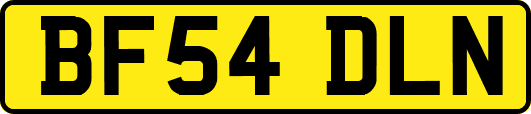BF54DLN
