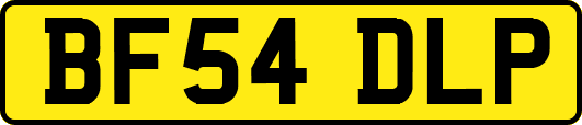 BF54DLP