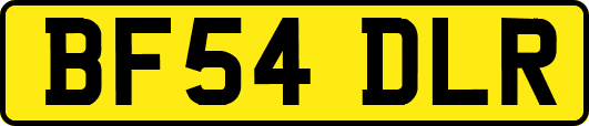 BF54DLR