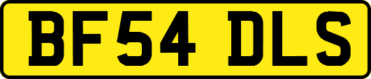 BF54DLS