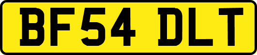 BF54DLT