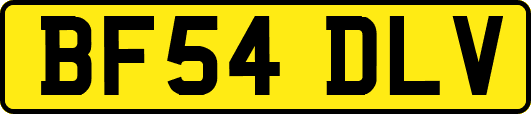 BF54DLV