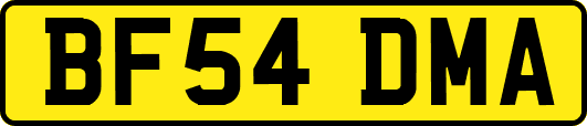 BF54DMA