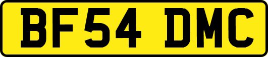 BF54DMC