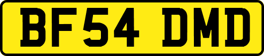 BF54DMD