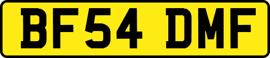 BF54DMF