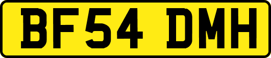 BF54DMH