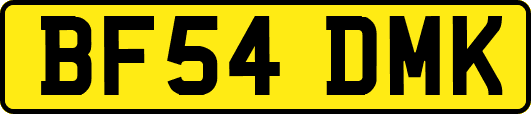 BF54DMK