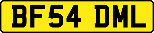 BF54DML