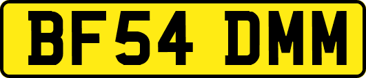BF54DMM