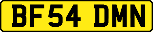 BF54DMN