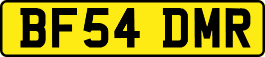 BF54DMR