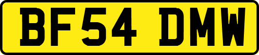 BF54DMW