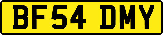 BF54DMY