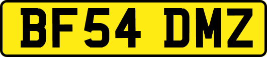 BF54DMZ