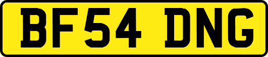 BF54DNG