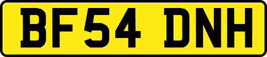 BF54DNH