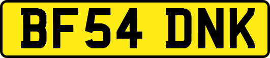 BF54DNK