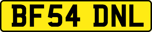 BF54DNL