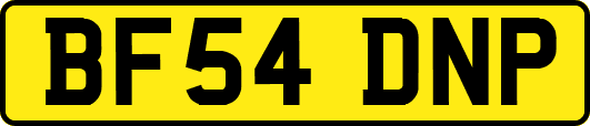 BF54DNP
