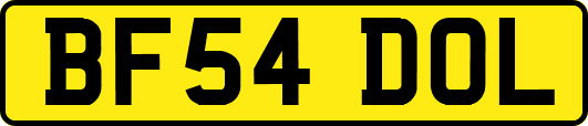 BF54DOL