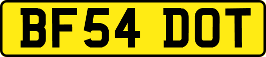 BF54DOT