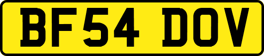 BF54DOV