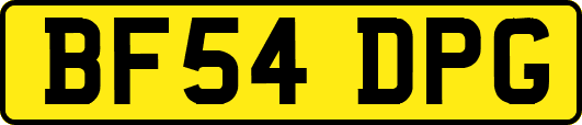 BF54DPG