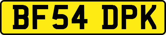 BF54DPK